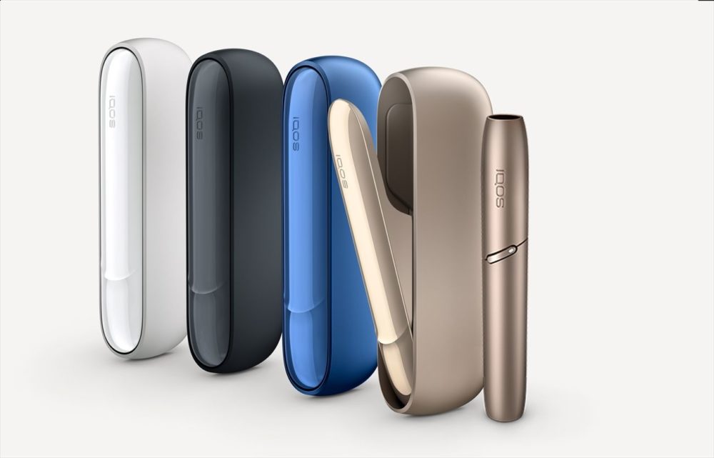 ไส้ IQOS